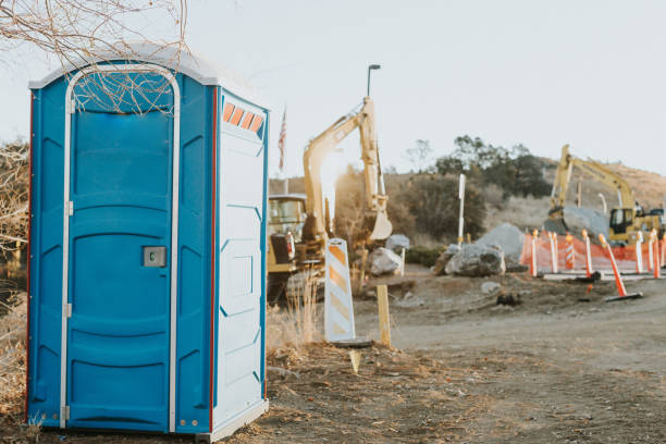 Best Portable Toilet Waste Disposal  in Lyndon, KY